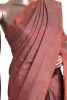 Exquisite Handloom Jamawar Tanchoi Silk Saree-Master Weaves